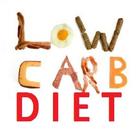 Low Carb Diet Guide icône
