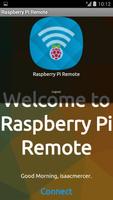 Raspberry Pi Remote capture d'écran 1