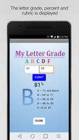 My Letter Grade screenshot 1