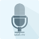 SalafiMV Radio ícone