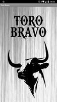 Toro Bravo + penulis hantaran