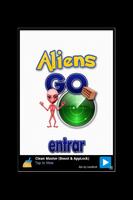 Aliens GO poster
