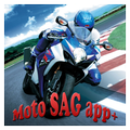Moto SAG app+