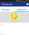 TuTraductor capture d'écran 2