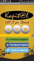 Emisora Kapital Stereo Arauca screenshot 1