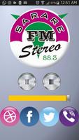 Emisora Sarare Stereo 88.3 FM screenshot 1