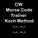 Koch Morse Code Trainer Trial APK