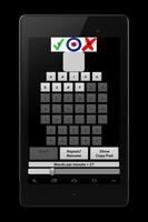 Koch Morse Code Trainer Trial পোস্টার