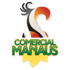 Rádio Comercial Manaus ícone