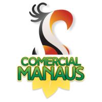 Rádio Comercial Manaus Cartaz