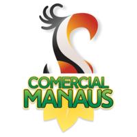 Rádio Comercial Manaus imagem de tela 1