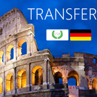 TRANSFER 7 Caesar Übersetzung-icoon