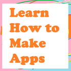 Learn How to Make Apps 图标