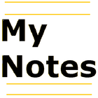 Note Jotter icon