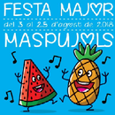 Festa Major de Maspujols 2018 APK