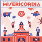 Programa de les Festes de Misericòrdia 2018. Reus icône