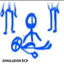 simulador RCP. APK