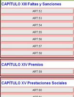 Convenio de seguridad privada screenshot 1