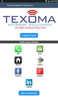 Texoma Network Solutions capture d'écran 3