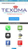 Texoma Network Solutions-poster