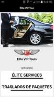 Elite VIP Tours 海報