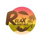 Relax Rentals ícone