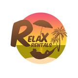 Relax Rentals-icoon