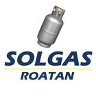 SOLGAS Roatan icône