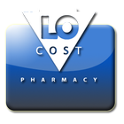 Lo Cost Pharmacy-icoon