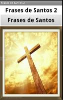 Poster Frases de Santos 2