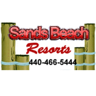 Sands Beach Resorts icône