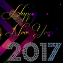 2017 Happy New Year Air Horn APK