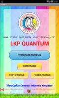 LPK Quantum poster