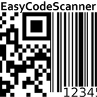 Easy Code Scanner Zeichen
