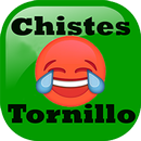 Chistes Tornillo APK