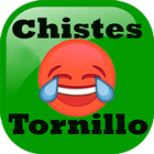 Chistes Tornillo иконка