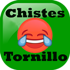 Chistes Tornillo ikon