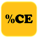 % Carbono Equivalente APK