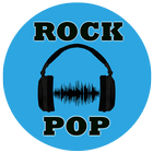 Radios Rock & Pop ไอคอน