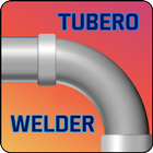 Tubero Welder Trazado ikona