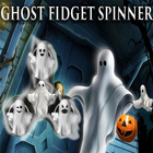 Ghost Fidget Spinner icon