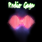 Radio GaGah أيقونة