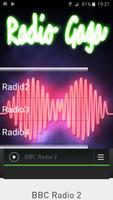 Radio GaGah screenshot 2