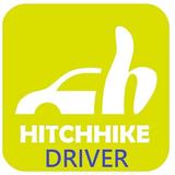 HITCHHIKE順風車共乘叫車系統-司機端 ícone