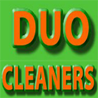 Icona DUO DRY CLEANERS