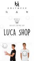 Luca Shop capture d'écran 1
