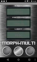 Morph-Multi-Box Affiche