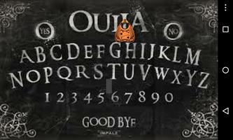 MORH-OUIJA capture d'écran 1