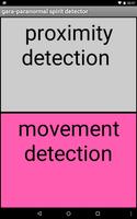GARA-paranormal spiritdetector capture d'écran 2