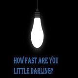 How Fast Are YouLittleDarling icon